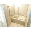 バス/シャワー