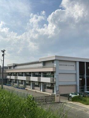 仙台市立錦ケ丘小学校