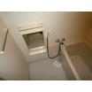 バス/シャワー