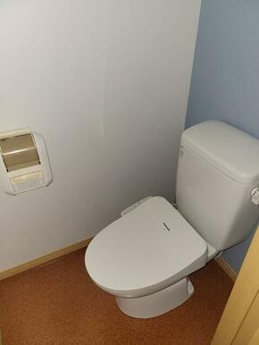 ウォシュレット