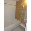 バス/シャワー