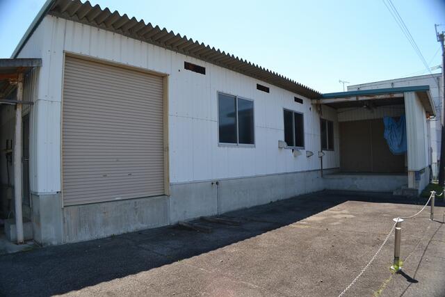 commercial 大字長洲