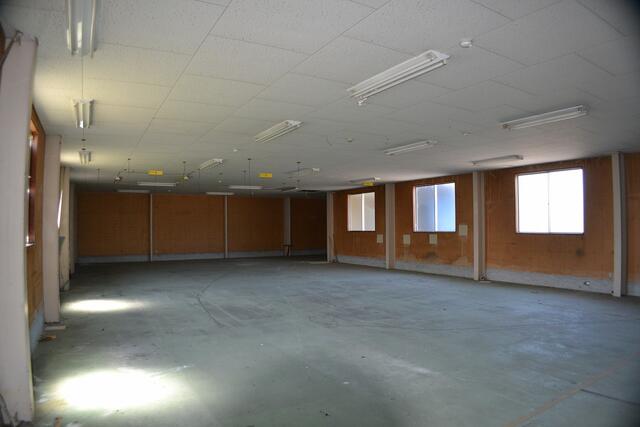 commercial 大字長洲