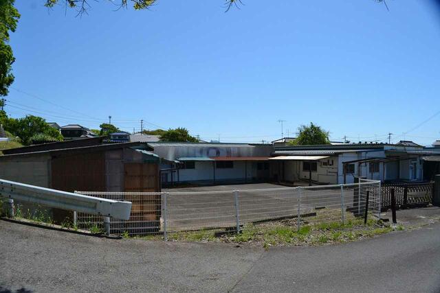 commercial 大字長洲