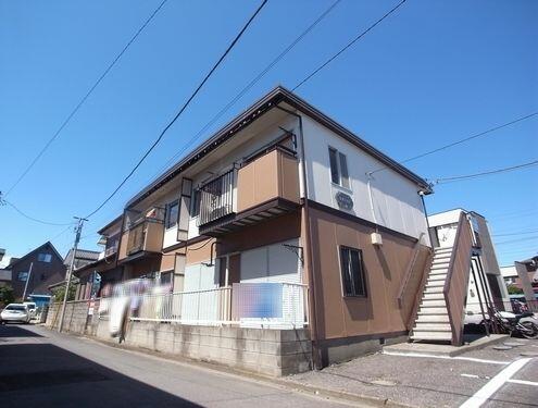 玉井　ハイツ ００２０１ 2Kの画像