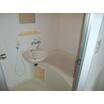 バス/シャワー