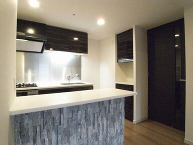 その他部屋スペース