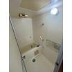 バス/シャワー