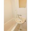 バス/シャワー