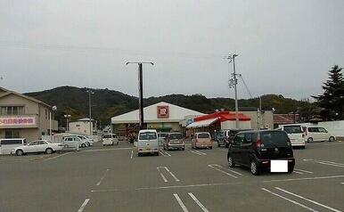 マツゲン海南日方店様