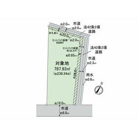 地形図等