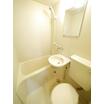 バス/シャワー