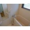 バス/シャワー