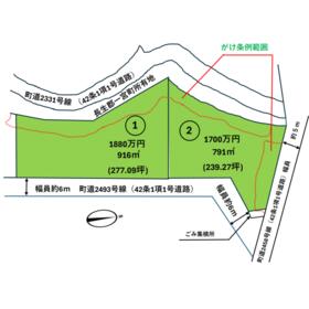 地形図等