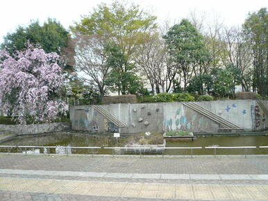 平和の森公園