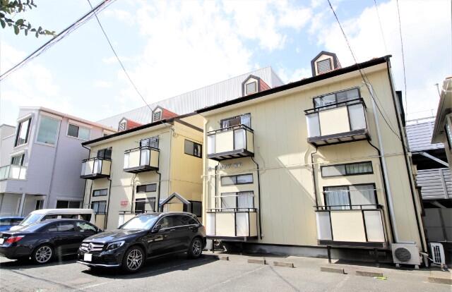 カーサヤマダ宮町 ２０３ 1K