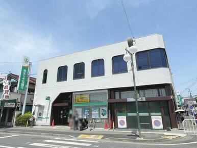 埼玉りそな銀行 霞ヶ関支店