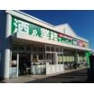 ショッピング施設