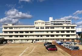 豊橋市立羽根井小学校
