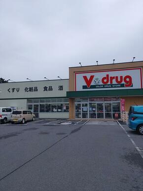 Ｖ・ｄｒｕｇ下重原店