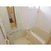 バス/シャワー