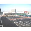 ショッピング施設
