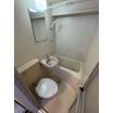 バス/シャワー