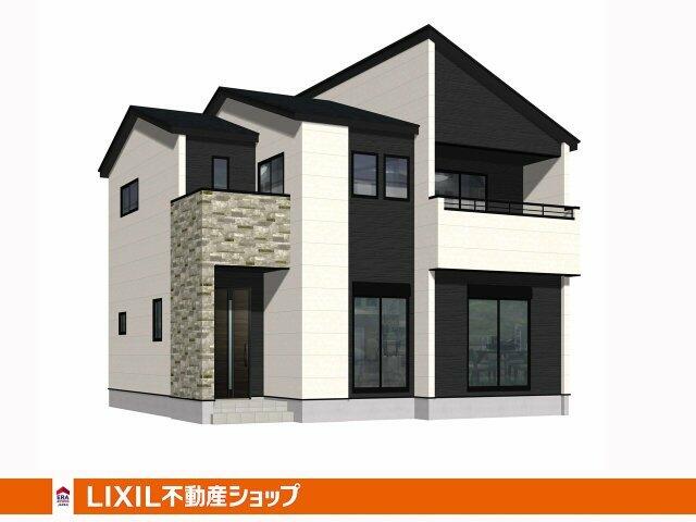 物件画像 北九州市小倉北区 皿山町 (南小倉駅) 2階建 4LDK