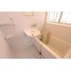 バス/シャワー