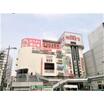 ショッピング施設