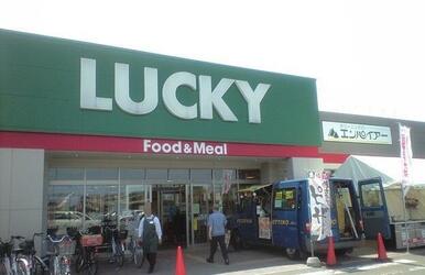 ラッキー新琴似4番通り店