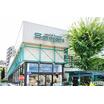 ショッピング施設