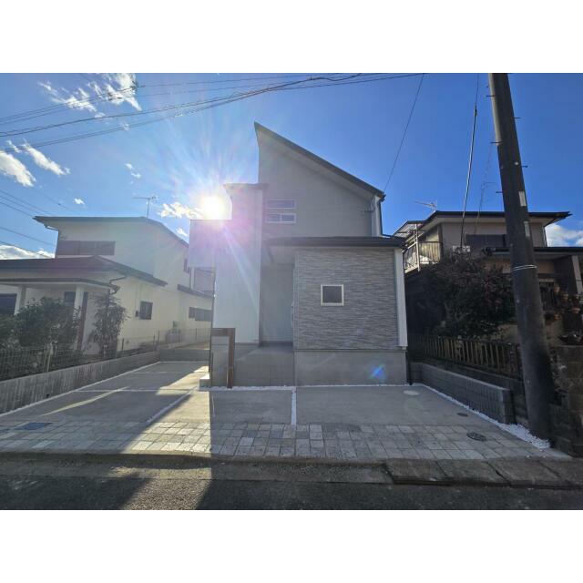 外観写真 R8.1.25