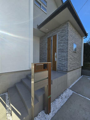 外観写真 R8.1.25