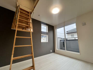 【2号棟】洋室6.0帖