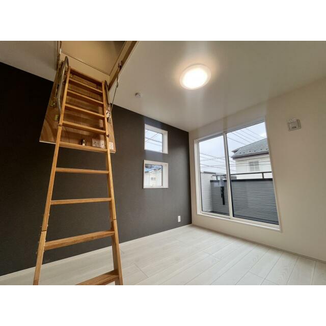 【2号棟】洋室6.0帖