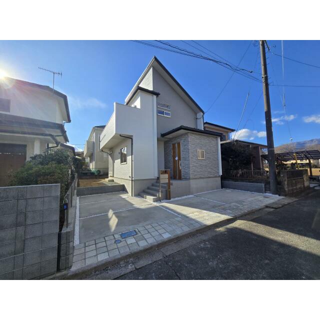 外観写真 R8.1.25