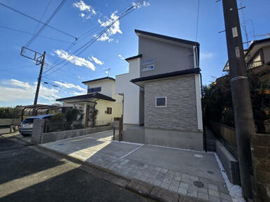 外観写真 R8.1.25