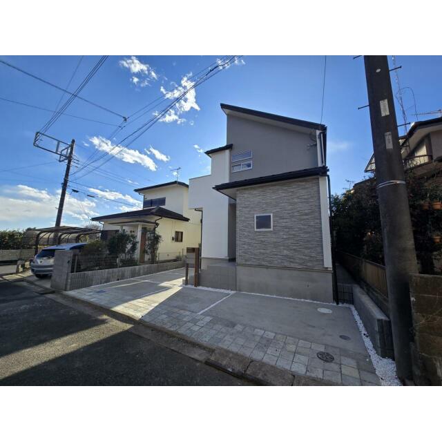 外観写真 R8.1.25