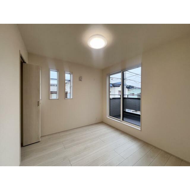 【2号棟】洋室4.71帖