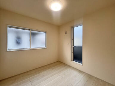 【2号棟】洋室4.5帖