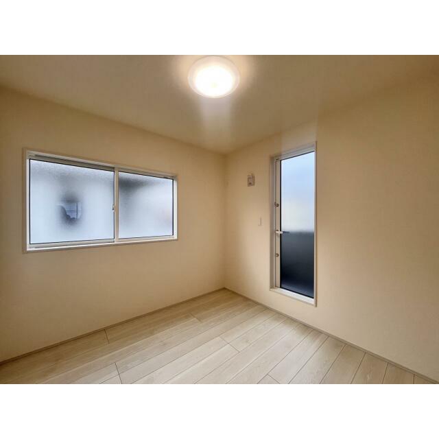 【2号棟】洋室4.5帖