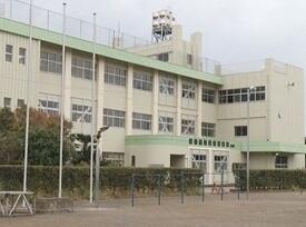 沼津市立香貫小学校
