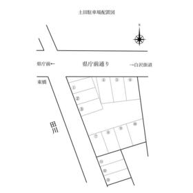 平面図