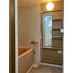 バス/シャワー