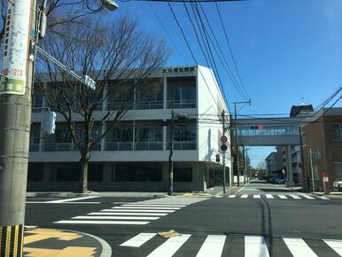 大分県医療生活協同組合大分健生病院