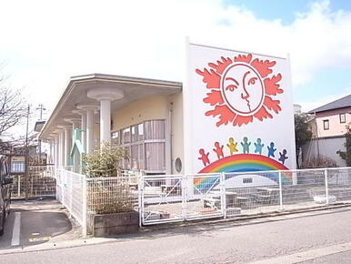 富山市立速星幼稚園