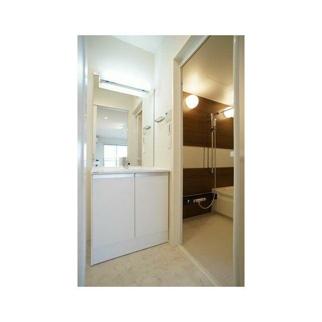 使い勝手が違います！洗髪洗面台☆