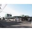 ショッピング施設