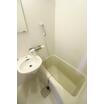 バス/シャワー